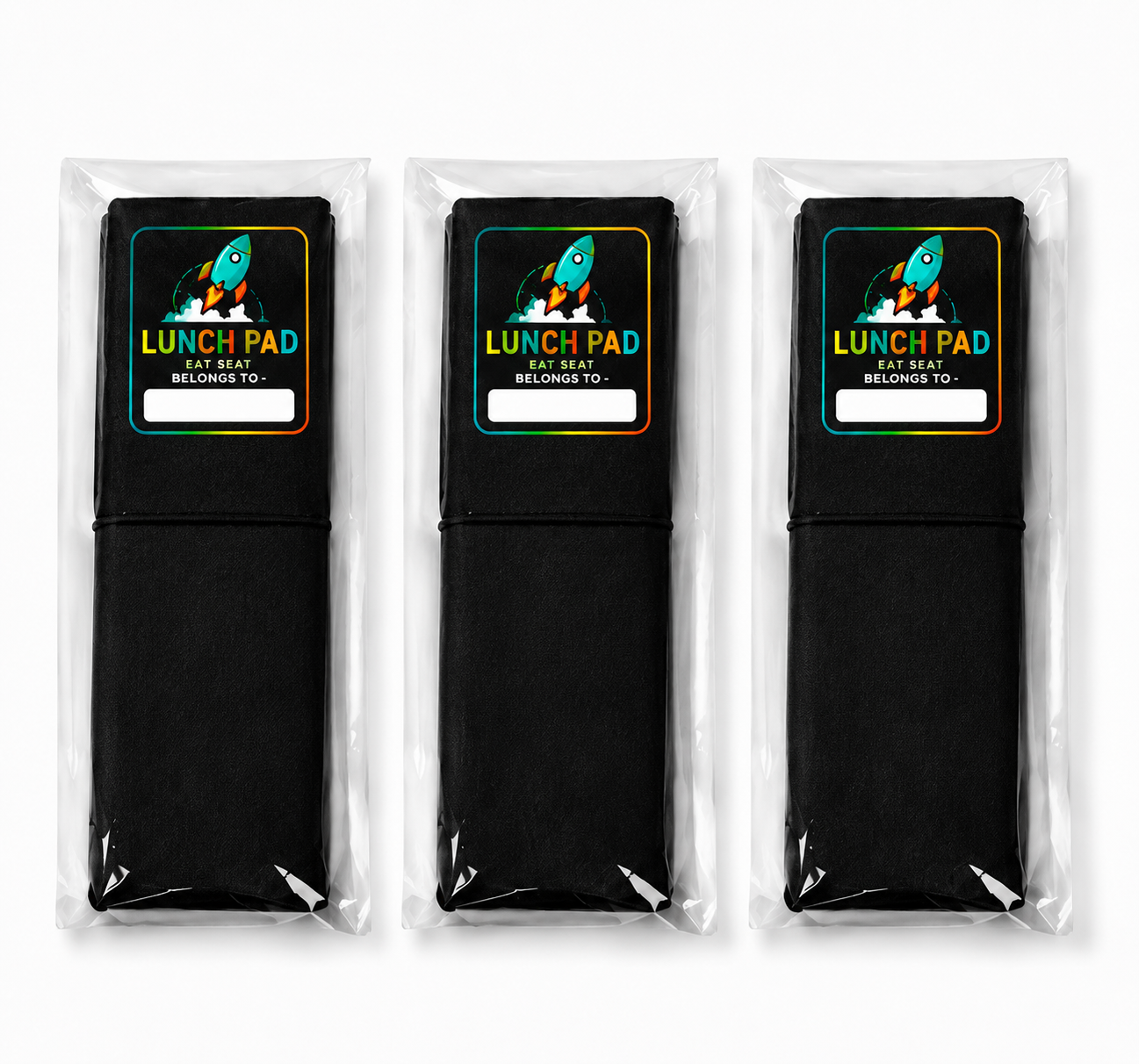 3 PACK